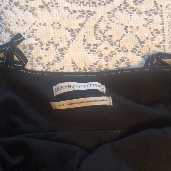 Urban outfitters stretch mesh cami - Picture 3 of 3